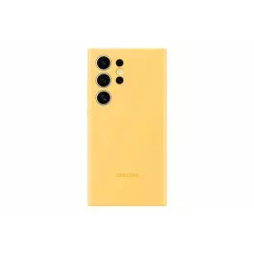 Mobile cover Samsung S24 ULTRA Yellow by Samsung, Cases & Covers - Ref: S77178775, Price: 38,19 €, Discount: %