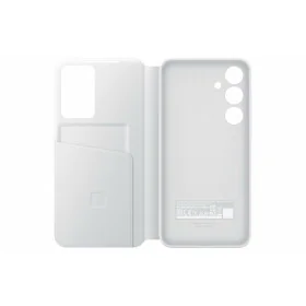 Capa para Telemóvel Samsung EF-ZS926CWEGWW Branco Galaxy S24 Plus de Samsung, Armações e capas - Ref: S77178789, Preço: 43,73...