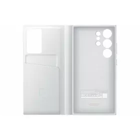 Protection pour téléphone portable Samsung S24 ULTRA Blanc de Samsung, Housses et étuis téléphones portables - Réf : S7717879...