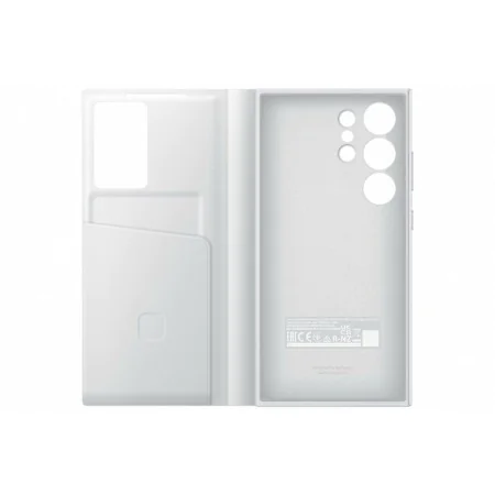 Handyhülle Samsung S24 ULTRA Weiß von Samsung, Taschen & Schalen - Ref: S77178793, Preis: 47,76 €, Rabatt: %