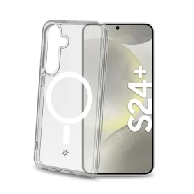 Mobile cover Celly GELSKINMAG1066 White Transparent Galaxy S24 Plus by Celly, Cases & Covers - Ref: S77178800, Price: 12,17 €...