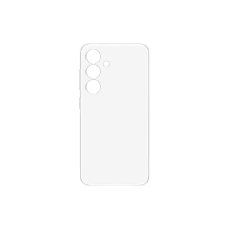 Custodia per Cellulare Samsung S24 Trasparente di Samsung, Custodie e cover - Rif: S77178802, Prezzo: 19,72 €, Sconto: %