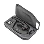 Auricular Bluetooth con Micrófono HP Voyager 5200 Negro de HP, Auriculares con micrófonos - Ref: S77178881, Precio: 135,16 €,...