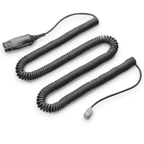 Telefone Fixo para Idosos HP 85Q55AA de HP, Telefones de teclas grandes e amplificadores - Ref: S77178893, Preço: 41,44 €, De...