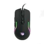 Tastiera e Mouse CoolBox DEEPGAMING XWING2 Nero Multicolore Qwerty in Spagnolo di CoolBox, Set tastiera e Mouse - Rif: S77178...