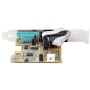 Carte PCI Startech 21050-PC-SERIAL-CARD de Startech, Cartes de port - Réf : S77178969, Prix : 77,06 €, Remise : %