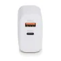 Chargeur mural LINDY 73428 Blanc 65 W de LINDY, Chargeurs - Réf : S77179026, Prix : 33,58 €, Remise : %