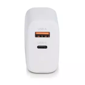 Cargador de Pared LINDY 73428 Blanco 65 W de LINDY, Cargadores - Ref: S77179026, Precio: 33,58 €, Descuento: %