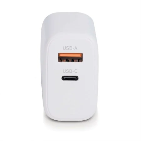 Chargeur mural LINDY 73428 Blanc 65 W de LINDY, Chargeurs - Réf : S77179026, Prix : 33,58 €, Remise : %