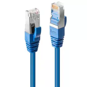 Cable de Red Rígido FTP Categoría 6 LINDY PIMF PREMIUM Azul 30 m de LINDY, Cables Ethernet - Ref: S77179175, Precio: 74,72 €,...