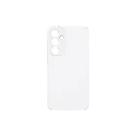 Custodia per Cellulare Samsung S23 FE Trasparente di Samsung, Custodie e cover - Rif: S77179186, Prezzo: 33,40 €, Sconto: %