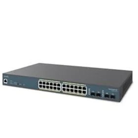 Switch EnGenius EWS7928P-FIT by EnGenius, Network switches - Ref: S77179736, Price: 296,55 €, Discount: %