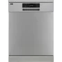 Dishwasher NEWPOL NWD605DX 60 cm by NEWPOL, Standard size dishwashers - Ref: S77180055, Price: 391,74 €, Discount: %