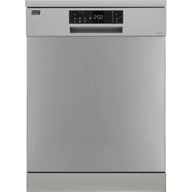 Dishwasher NEWPOL NWD605DX 60 cm by NEWPOL, Standard size dishwashers - Ref: S77180055, Price: 391,74 €, Discount: %