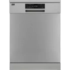 Dishwasher NEWPOL NWD605DX 60 cm by NEWPOL, Standard size dishwashers - Ref: S77180055, Price: 391,74 €, Discount: %