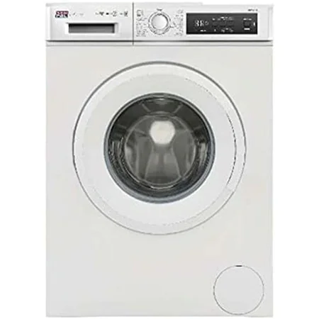 Máquina de lavar NEWPOL NWT0610 59,7 cm 6 Kg 1000 rpm de NEWPOL, Máquina de lavar - Ref: S77180056, Preço: 284,30 €, Desconto: %