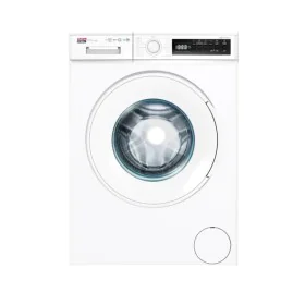 Machine à laver NEWPOL Nwt2812 59,7 cm 8 kg de NEWPOL, Machines à laver - Réf : S77180057, Prix : 415,36 €, Remise : %