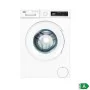 Washing machine NEWPOL Nwt2812 59,7 cm 8 kg by NEWPOL, Washing machines - Ref: S77180057, Price: 423,67 €, Discount: %