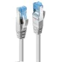 Cavo di Rete Rigido UTP Categoria 6 LINDY 47132 Nero Grigio 1 m 1 Unità di LINDY, Cavi Ethernet - Rif: S7718175, Prezzo: 4,74...