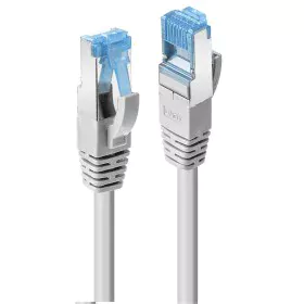 Cable de Red Rígido UTP Categoría 6 LINDY 47134 2 m Gris 1 unidad de LINDY, Cables Ethernet - Ref: S7718177, Precio: 5,88 €, ...