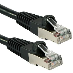 Cable de Red Rígido UTP Categoría 6 LINDY 47177 Negro 1 m 1 unidad de LINDY, Cables Ethernet - Ref: S7718187, Precio: 5,65 €,...