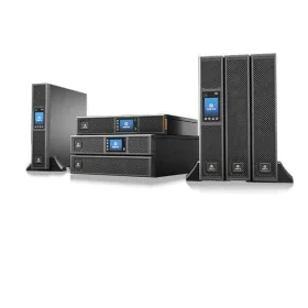 SAI On Line Vertiv GXT5-6000IRT5UXLN 6000 W 6000 VA de Vertiv, Sistemas de alimentación ininterrumpida - Ref: S77181923, Prec...