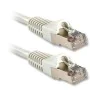 UTP Category 6 Rigid Network Cable LINDY 47192 White 1 m 1 Unit by LINDY, Ethernet cables - Ref: S7718196, Price: 5,65 €, Dis...