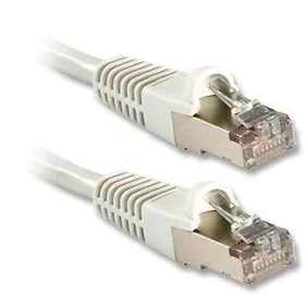 UTP Category 6 Rigid Network Cable LINDY 47194 2 m White 1 Unit by LINDY, Ethernet cables - Ref: S7718197, Price: 6,53 €, Dis...