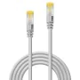 Cabo de rede rígido UTP Categoria 6 LINDY 47261 Cinzento 50 cm 1 Unidade de LINDY, Cabos Ethernet - Ref: S7718209, Preço: 5,7...