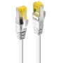 Cavo di Rete Rigido UTP Categoria 6 LINDY 47320 3 cm Bianco 30 cm 1 Unità di LINDY, Cavi Ethernet - Rif: S7718237, Prezzo: 5,...