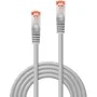 FTP Category 6 Rigid Network Cable LINDY 47342 Grey 1 m by LINDY, Ethernet cables - Ref: S7718248, Price: 4,72 €, Discount: %