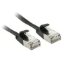 Cable de Red Rígido UTP Categoría 6 LINDY 47482 2 m Negro de LINDY, Cables Ethernet - Ref: S7718271, Precio: 6,00 €, Descuent...