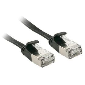 Câble Réseau Rigide UTP 6ème Catégorie LINDY 47482 2 m Noir de LINDY, Câbles Ethernet - Réf : S7718271, Prix : 6,67 €, Remise...