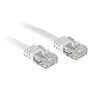 Cabo de rede rígido UTP Categoria 6 LINDY 47502 2 m Branco 1 Unidade de LINDY, Cabos Ethernet - Ref: S7718277, Preço: 4,48 €,...