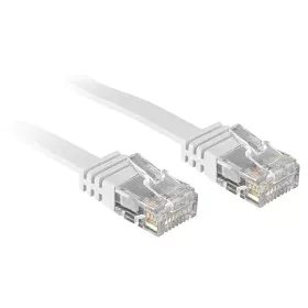 Cable de Red Rígido UTP Categoría 6 LINDY 47502 2 m Blanco 1 unidad de LINDY, Cables Ethernet - Ref: S7718277, Precio: 3,76 €...