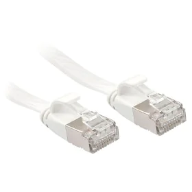 Cabo de rede rígido UTP Categoria 6 LINDY 47542 2 m Branco de LINDY, Cabos Ethernet - Ref: S7718282, Preço: 6,64 €, Desconto: %