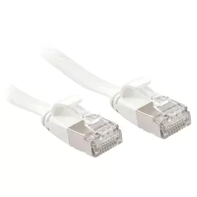 Cavo di Rete Rigido UTP Categoria 6 LINDY 47542 2 m Bianco di LINDY, Cavi Ethernet - Rif: S7718282, Prezzo: 6,64 €, Sconto: %