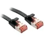 Cabo de rede rígido UTP Categoria 6 LINDY 47574 Preto 5 m 1 Unidade de LINDY, Cabos Ethernet - Ref: S7718286, Preço: 8,46 €, ...