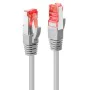 Cable de Red Rígido UTP Categoría 6 LINDY 47701 Gris 50 cm 5 cm 1 unidad de LINDY, Cables Ethernet - Ref: S7718291, Precio: 3...