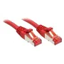 UTP Category 6 Rigid Network Cable LINDY 47734 2 m Red 1 Unit by LINDY, Ethernet cables - Ref: S7718306, Price: 5,81 €, Disco...