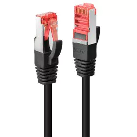 Cabo de rede rígido UTP Categoria 6 LINDY 47778 1,5 m Preto 1 Unidade de LINDY, Cabos Ethernet - Ref: S7718316, Preço: 5,76 €...