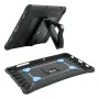 Funda para Tablet Mobilis 067012 Negro Galaxy Tab A9+ de Mobilis, Fundas - Ref: S77183435, Precio: 46,44 €, Descuento: %