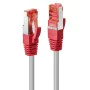 UTP Category 6 Rigid Network Cable LINDY 47838 2 m Grey 1 Unit by LINDY, Ethernet cables - Ref: S7718349, Price: 5,58 €, Disc...