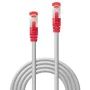 Cable de Red Rígido UTP Categoría 6 LINDY 47838 2 m Gris 1 unidad de LINDY, Cables Ethernet - Ref: S7718349, Precio: 6,64 €, ...