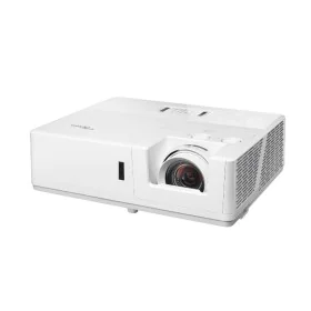 Projector Optoma ZU607T 6500 lm by Optoma, Projectors - Ref: S77183497, Price: 4,00 €, Discount: %