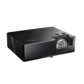 Projector Optoma ZU607TST WUXGA 6000 lm de Optoma, Projetores - Ref: S77183498, Preço: 7,00 €, Desconto: %