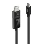 Cabo USB-C LINDY 43343 3 m Preto de LINDY, Cabos USB - Ref: S77183592, Preço: 26,41 €, Desconto: %