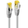 Cavo di Rete Rigido FTP Categoria 7 LINDY 47270 Grigio 20 m 1 Unità di LINDY, Cavi Ethernet - Rif: S77183775, Prezzo: 52,05 €...