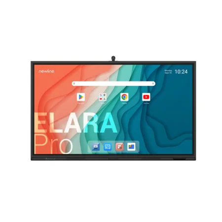 Écran Tactile Interactif Newline Interactive TT-6523QCA+ 65" 60 Hz de Newline Interactive, Ecrans PC - Réf : S77184085, Prix ...