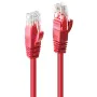 Cavo di Rete Rigido UTP Categoria 6 LINDY 48033 2 m Rosso 1 Unità di LINDY, Cavi Ethernet - Rif: S7718413, Prezzo: 4,60 €, Sc...